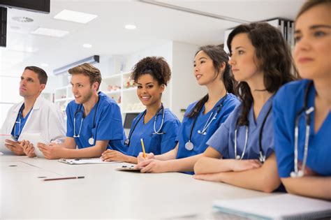 Continuing Education for Nurses .